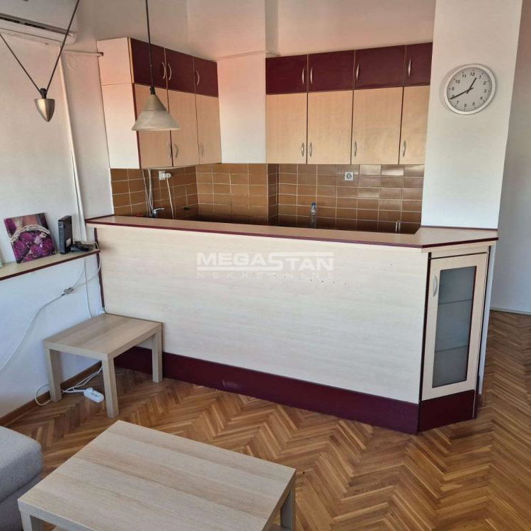 Stan Izdavanje Beograd Slavija 34 m2