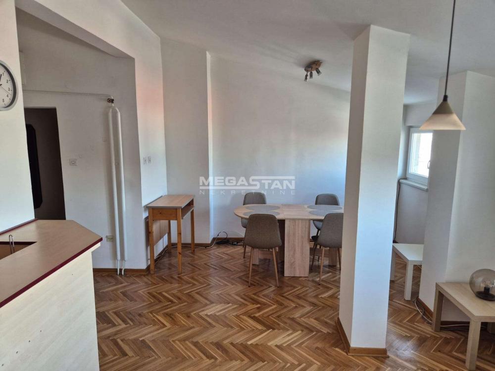 Stan Izdavanje Beograd Slavija 34 m2