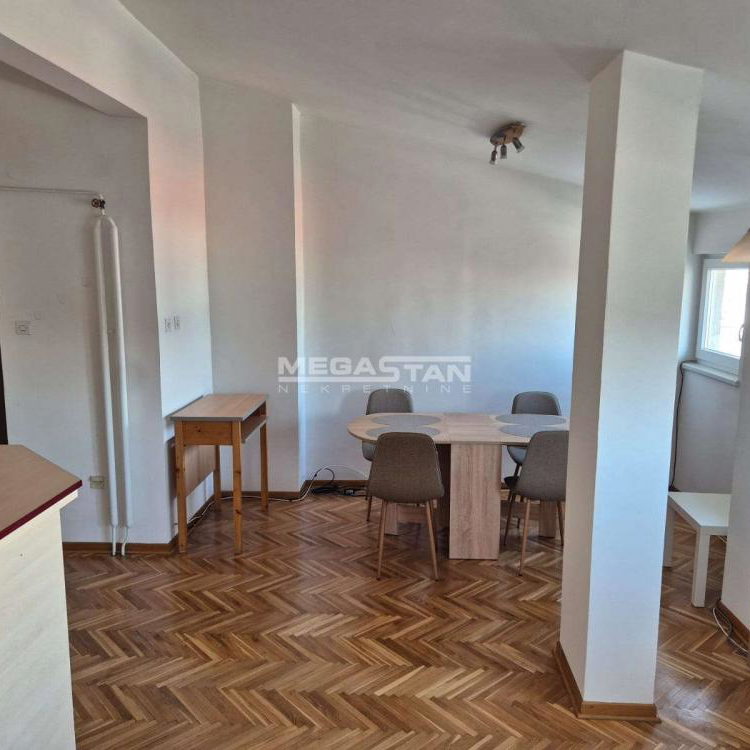 Stan Izdavanje Beograd Slavija 34 m2