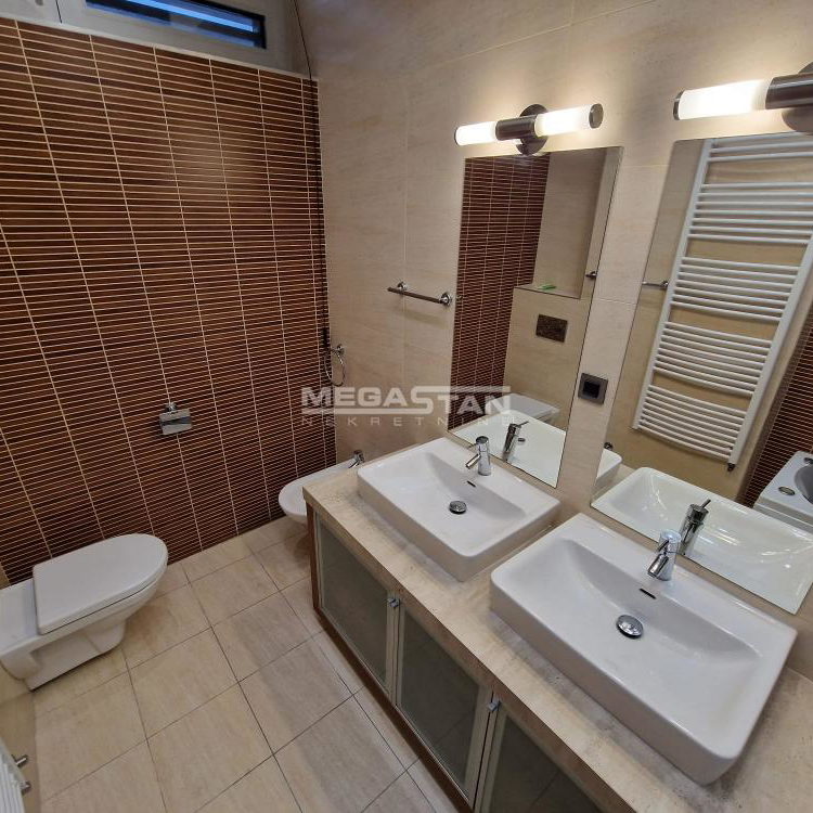 Stan Izdavanje Beograd Dedinje 48 m2