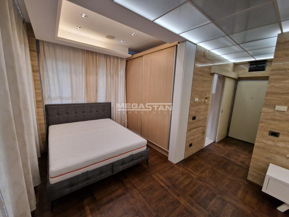 Stan Izdavanje Beograd Dedinje 48 m2