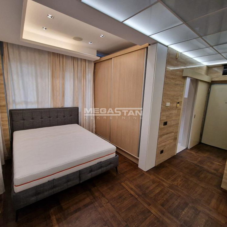 Stan Izdavanje Beograd Dedinje 48 m2