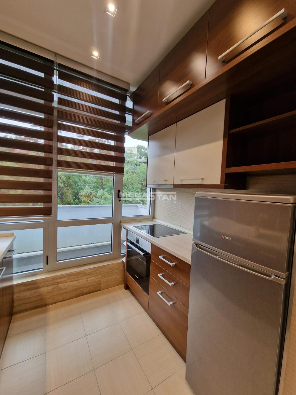Stan Izdavanje Beograd Dedinje 48 m2