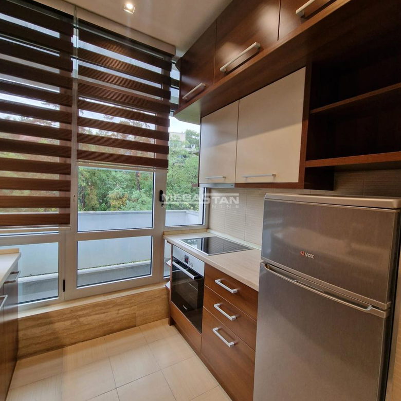 Stan Izdavanje Beograd Dedinje 48 m2