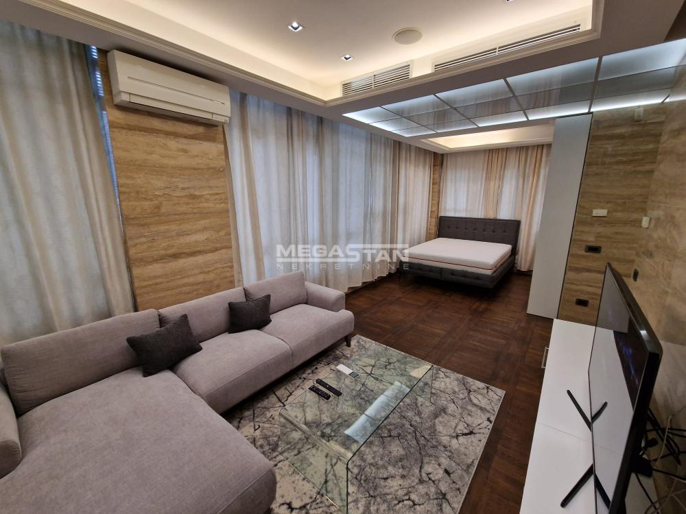 Stan Izdavanje Beograd Dedinje 48 m2