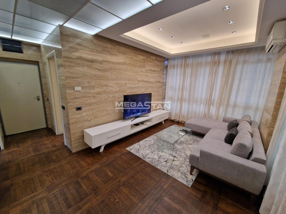 Stan Izdavanje Beograd Dedinje 48 m2