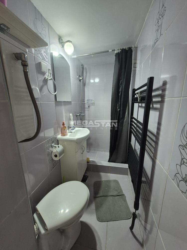Stan Izdavanje Beograd Stan Izdavanje Beograd Centar (Savski Venac) 25 m2
