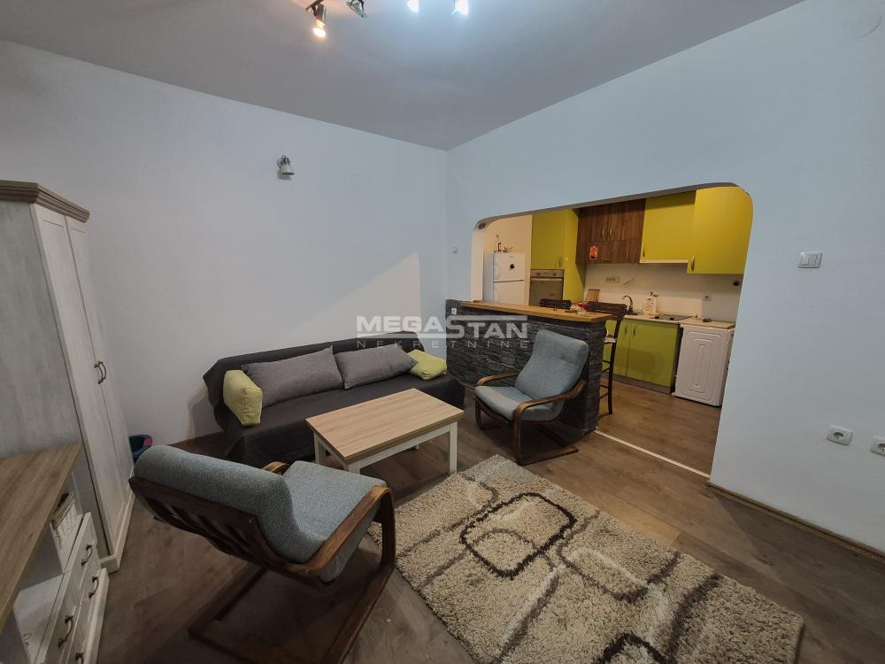 Stan Izdavanje Beograd Stan Izdavanje Beograd Centar (Savski Venac) 25 m2
