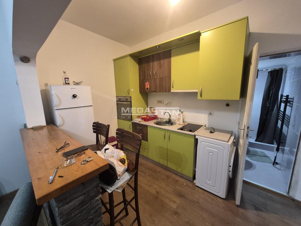 Stan Izdavanje Beograd Stan Izdavanje Beograd Centar (Savski Venac) 25 m2