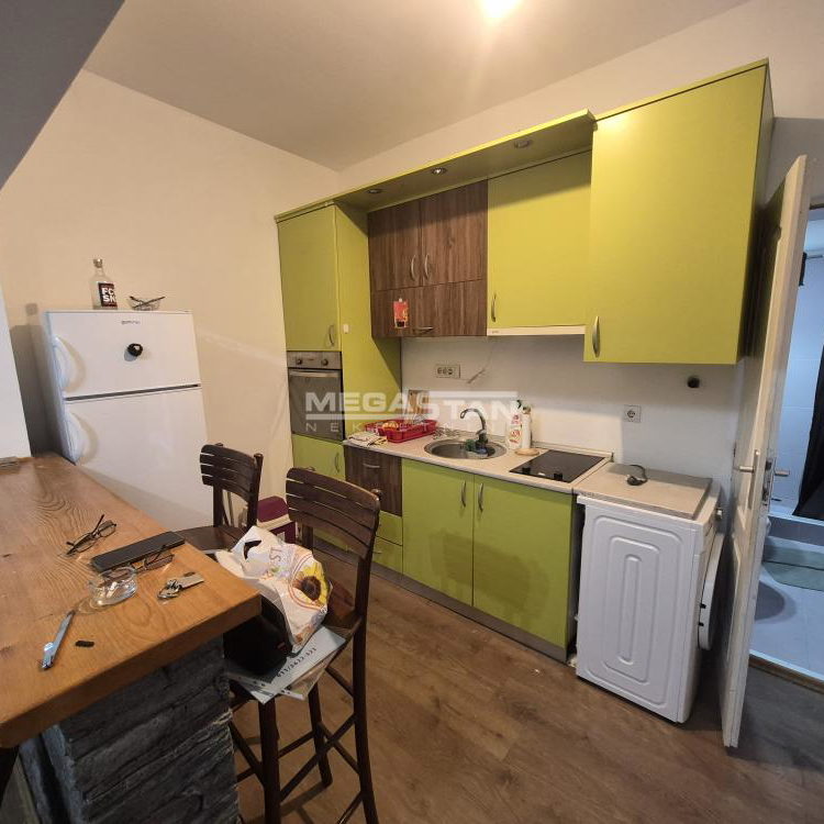 Stan Izdavanje Beograd Centar (Savski Venac) 25 m2