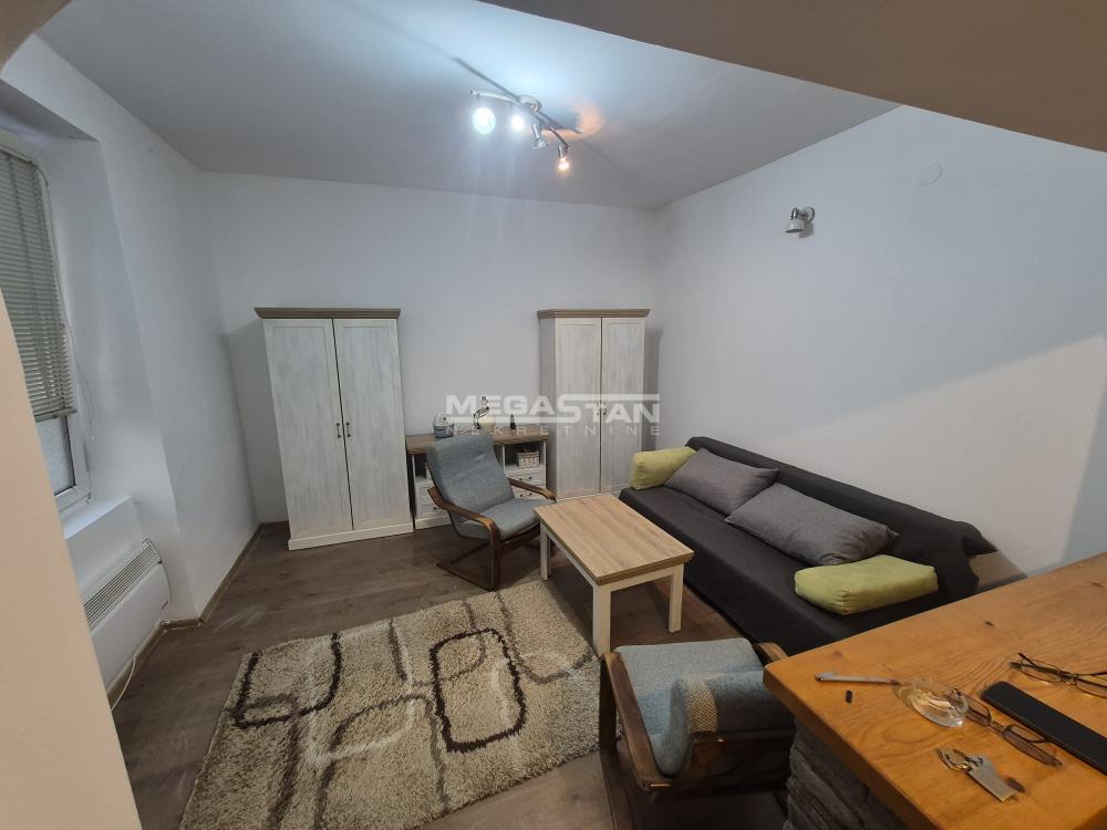 Stan Izdavanje Beograd Stan Izdavanje Beograd Centar (Savski Venac) 25 m2
