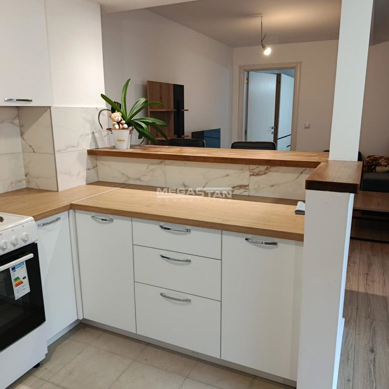 Stan Izdavanje Beograd Kalenić Pijaca 48 m2