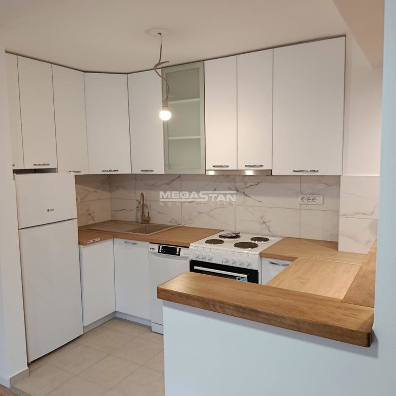 Stan Izdavanje Beograd Kalenić Pijaca 48 m2
