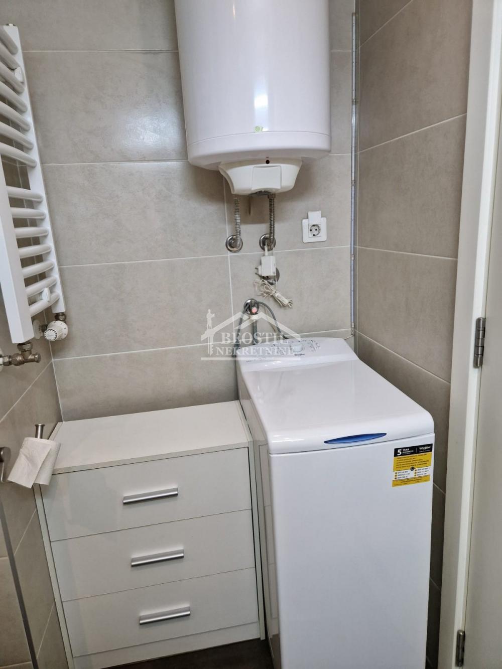 Stan Izdavanje Beograd Stan Izdavanje Beograd Zelena Avenija 41 m2