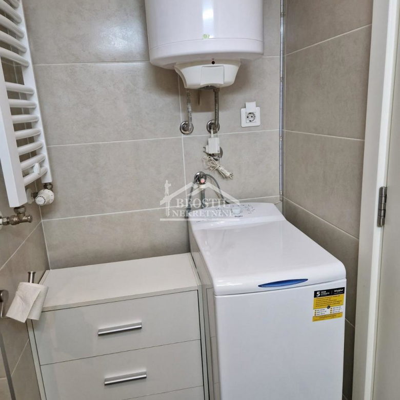 Stan Izdavanje Beograd Zelena Avenija 41 m2