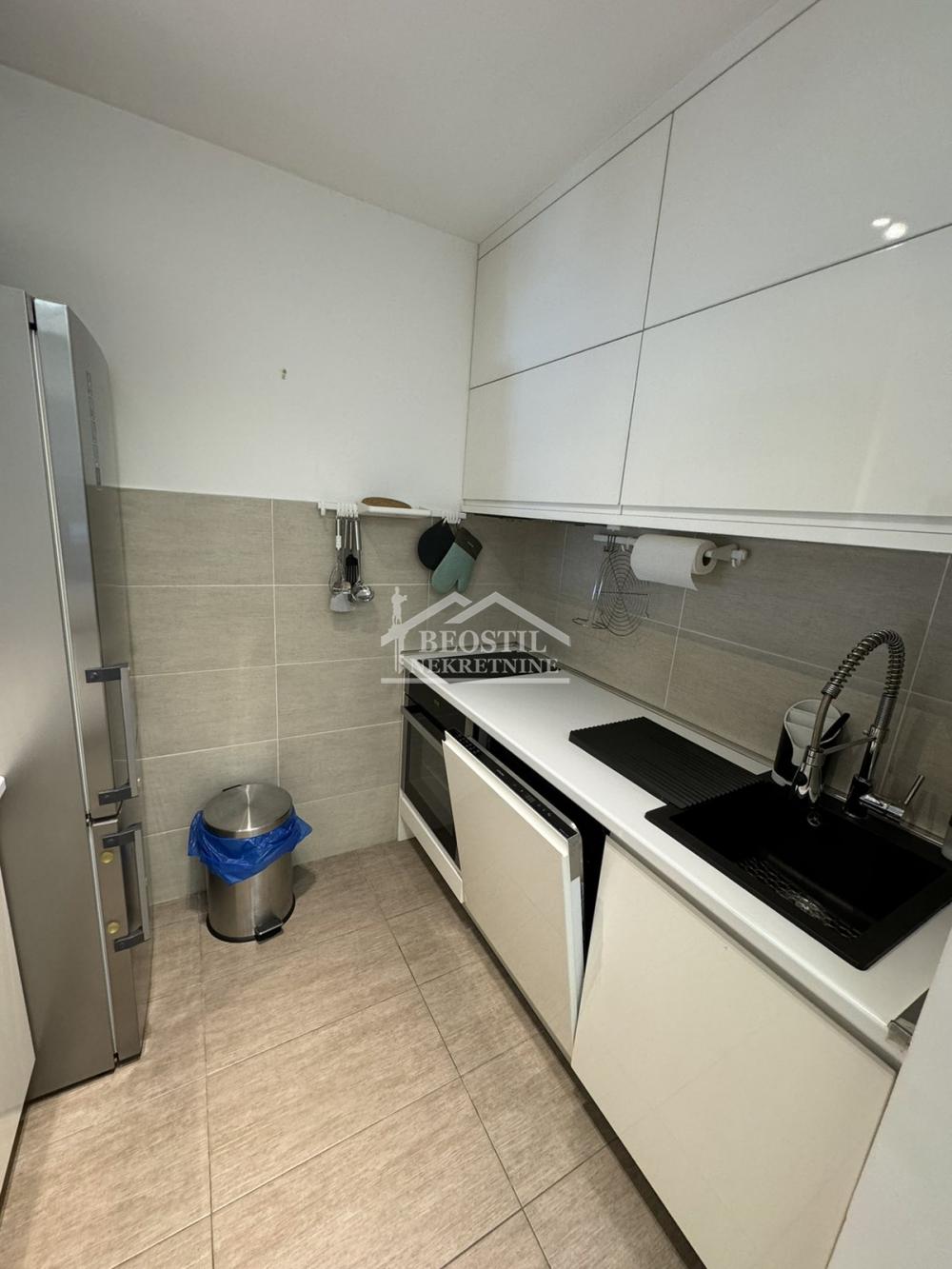 Stan Izdavanje Beograd Stan Izdavanje Beograd Zelena Avenija 41 m2