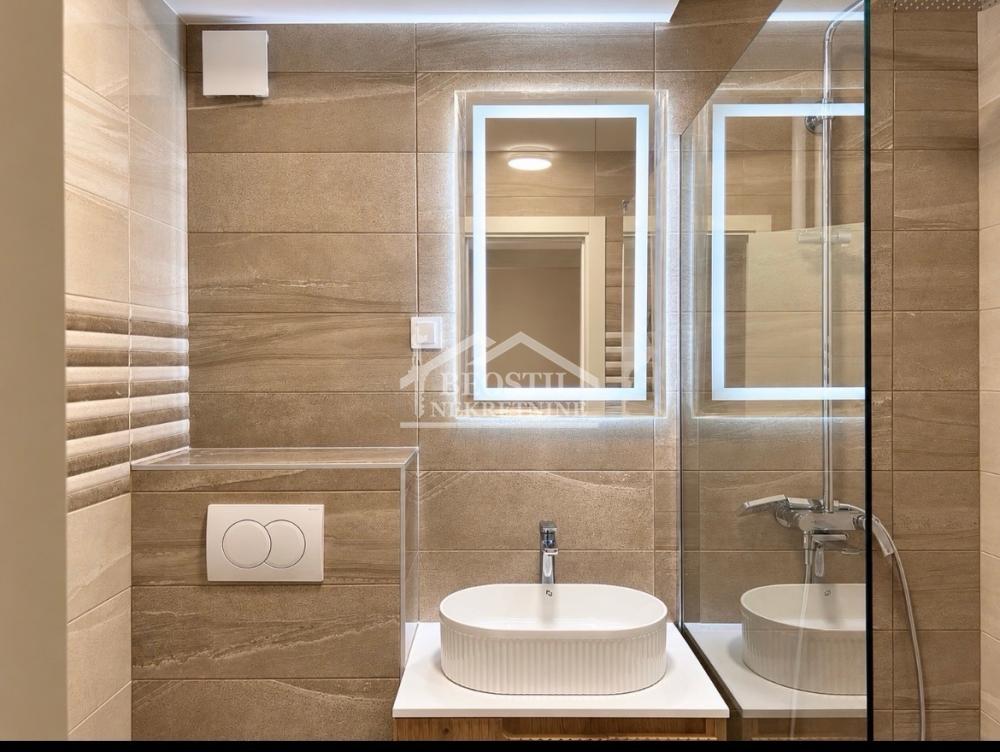 Stan Prodaja Beograd Stan Prodaja Beograd Hram Svetog Save 93 m2