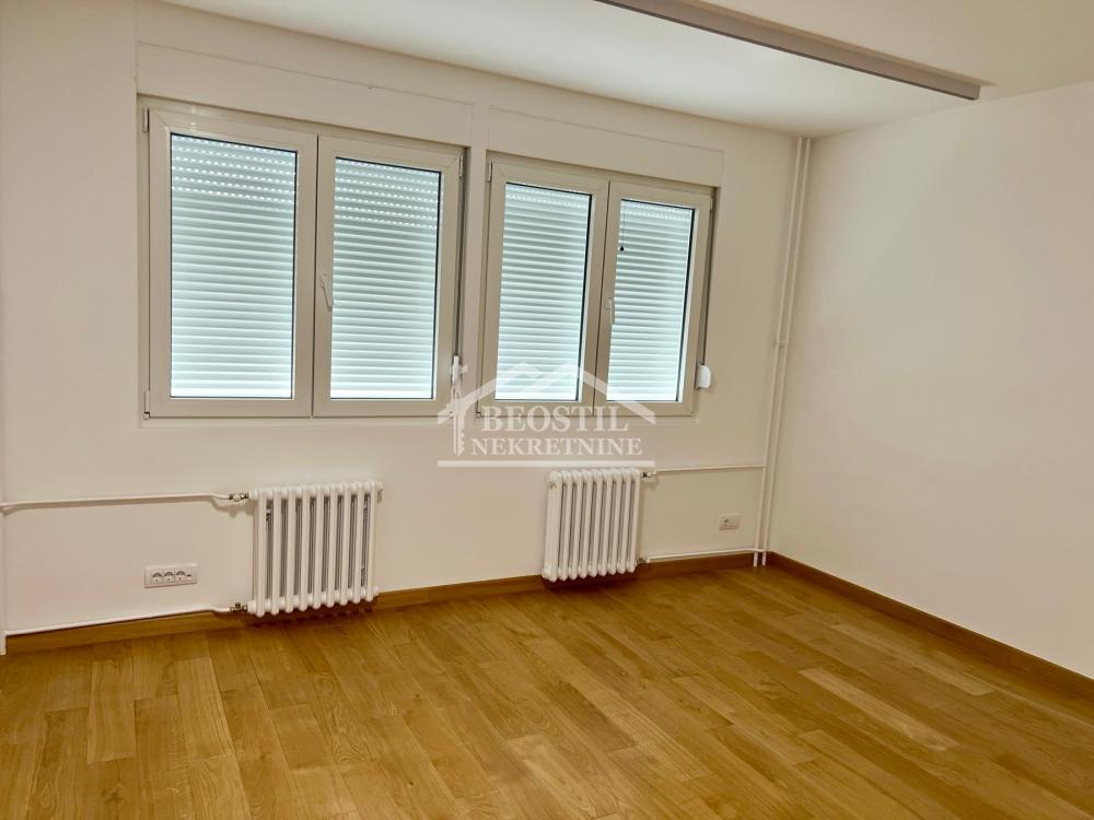 Stan Prodaja Beograd Stan Prodaja Beograd Hram Svetog Save 93 m2