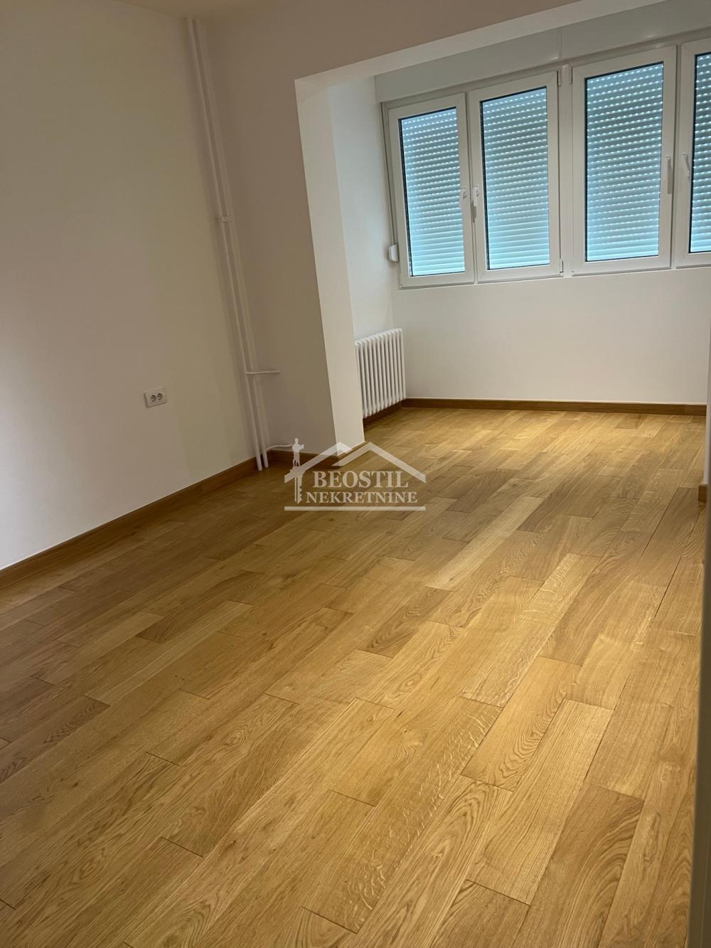 Stan Prodaja Beograd Stan Prodaja Beograd Hram Svetog Save 93 m2