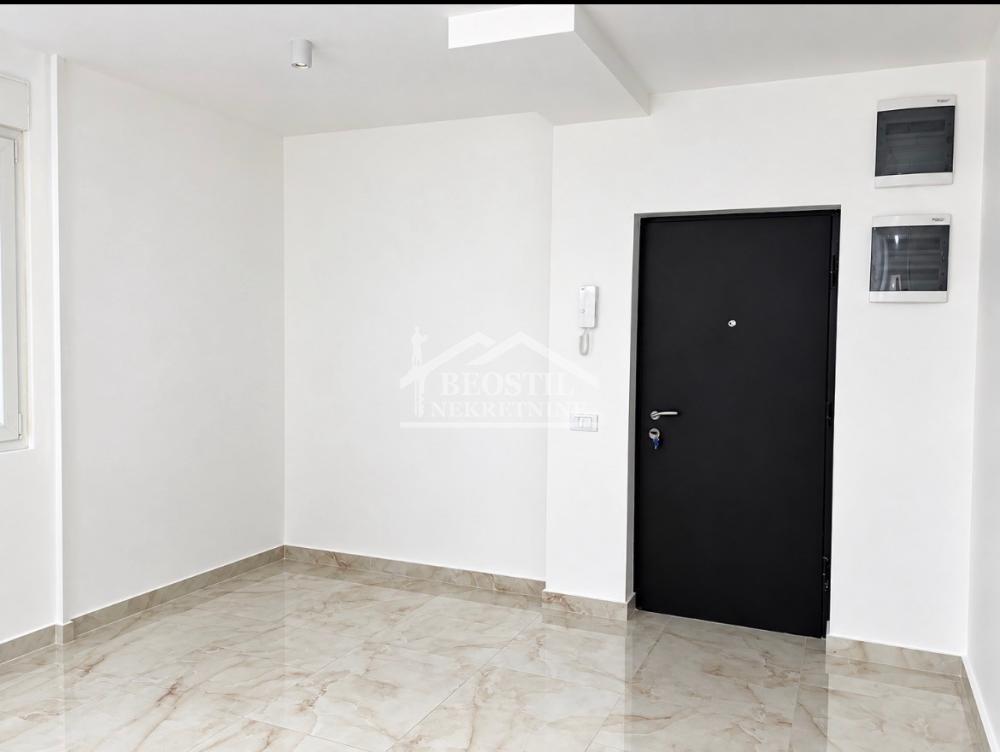 Stan Prodaja Beograd Stan Prodaja Beograd Hram Svetog Save 93 m2