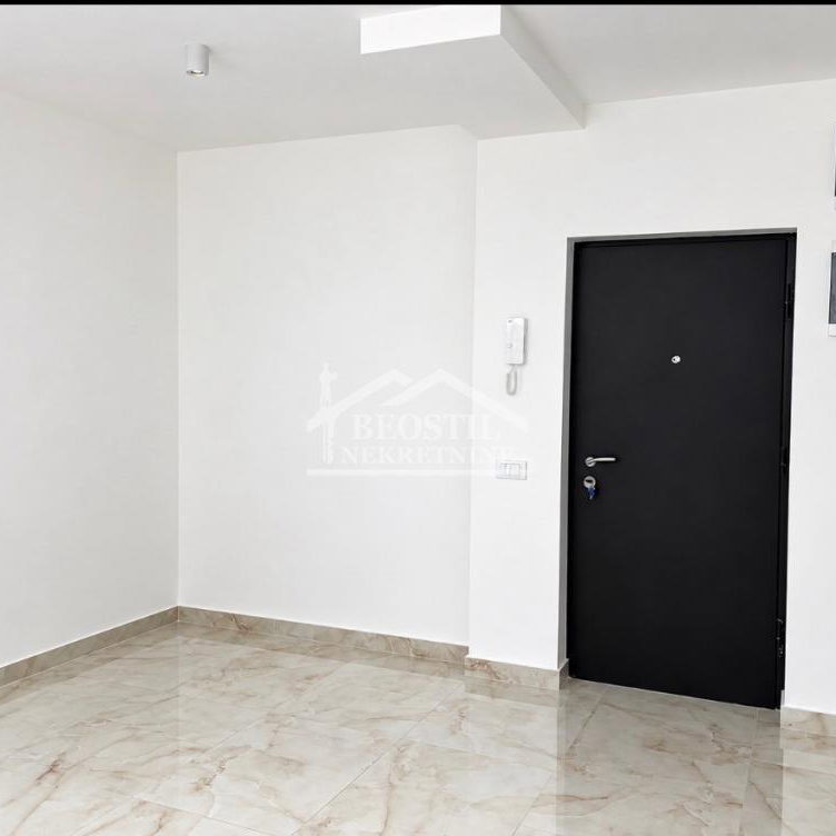 Stan Prodaja Beograd Hram Svetog Save 93 m2
