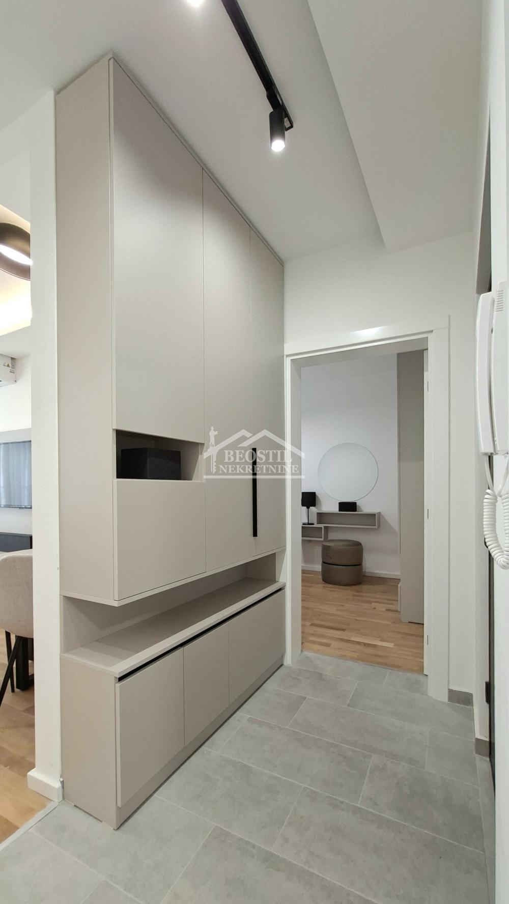 Stan Prodaja Beograd Mladenovac (mesto) 48 m2