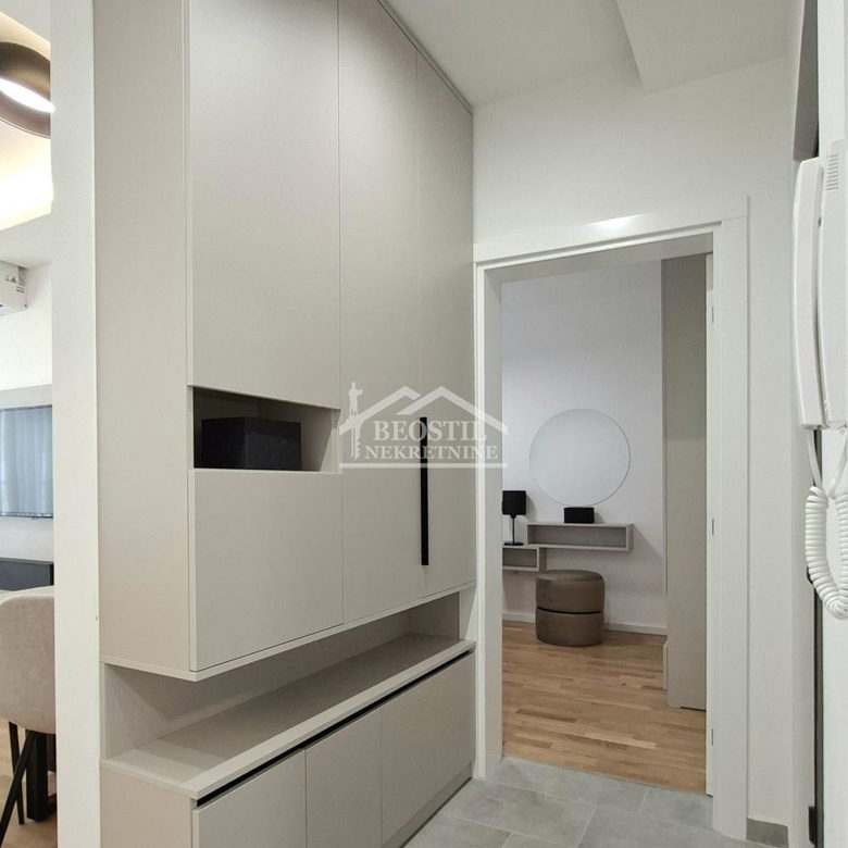 Stan Prodaja Beograd Mladenovac (mesto) 48 m2