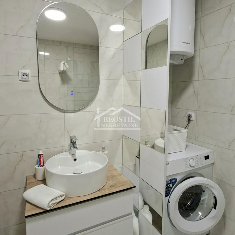 Dvosoban stan na prodaju, Mladenovac, Beograd, 48m², 113.000 €