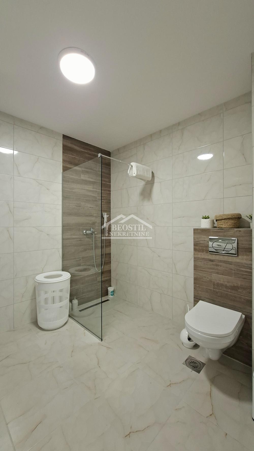 Dvosoban stan na prodaju, Mladenovac, Beograd, 48m², 113.000 €