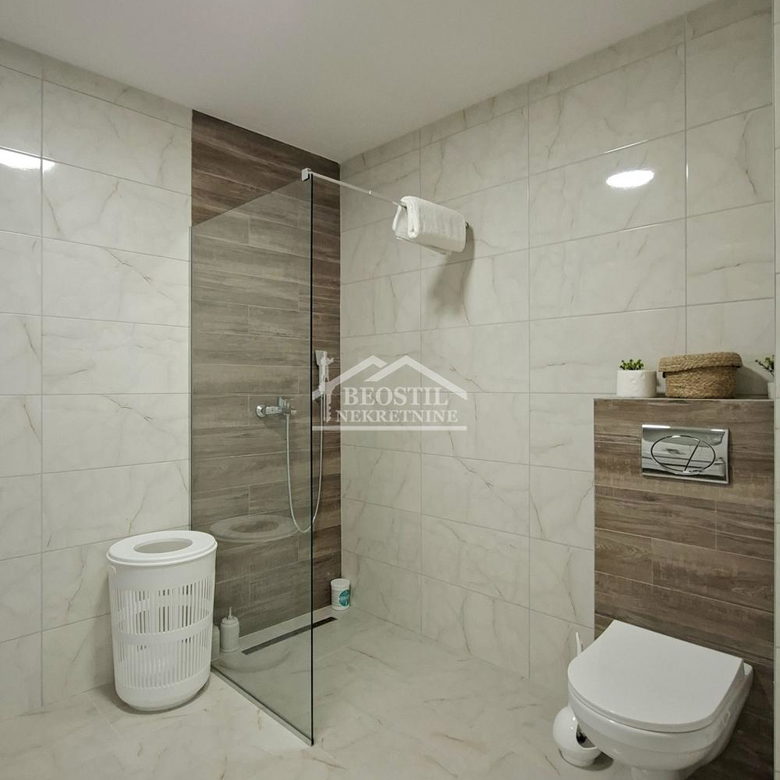 Dvosoban stan na prodaju, Mladenovac, Beograd, 48m², 113.000 €