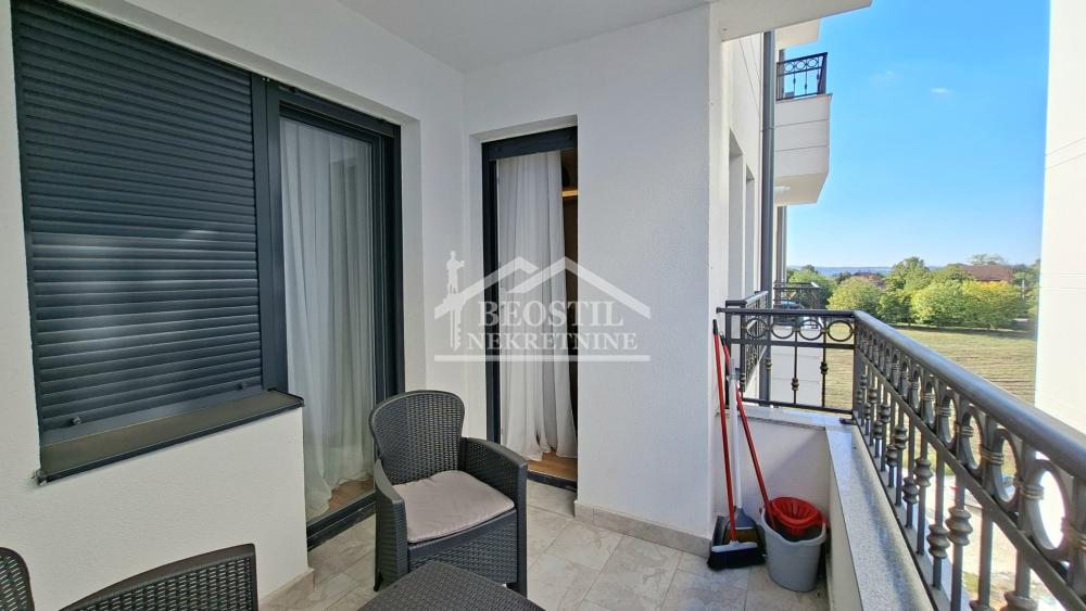 Dvosoban stan na prodaju, Mladenovac, Beograd, 48m², 113.000 €
