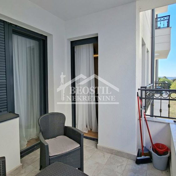 Dvosoban stan na prodaju, Mladenovac, Beograd, 48m², 113.000 €