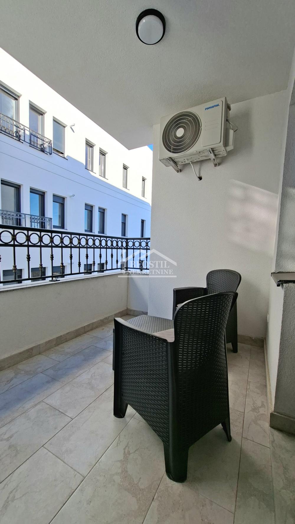 Dvosoban stan na prodaju, Mladenovac, Beograd, 48m², 113.000 €