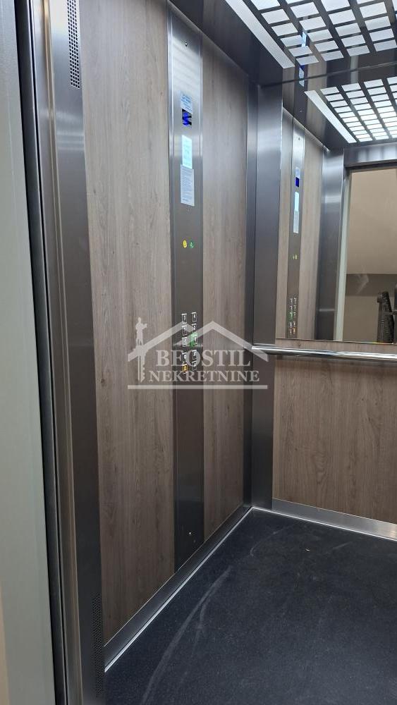 Dvosoban stan na prodaju, Mladenovac, Beograd, 48m², 113.000 €