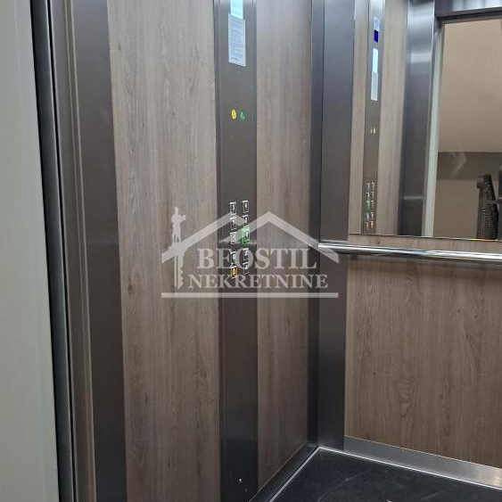 Dvosoban stan na prodaju, Mladenovac, Beograd, 48m², 113.000 €
