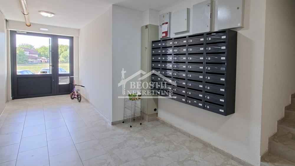 Dvosoban stan na prodaju, Mladenovac, Beograd, 48m², 113.000 €