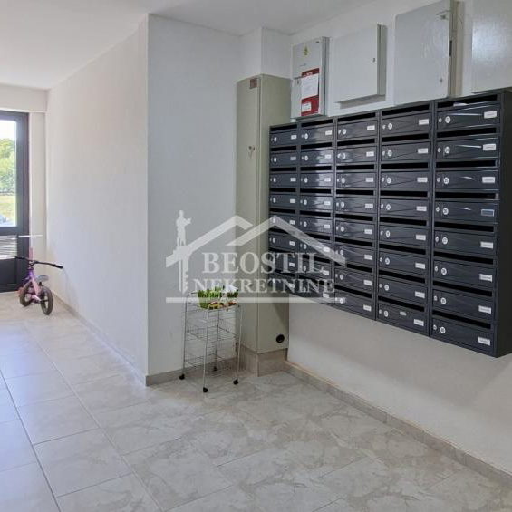 Dvosoban stan na prodaju, Mladenovac, Beograd, 48m², 113.000 €