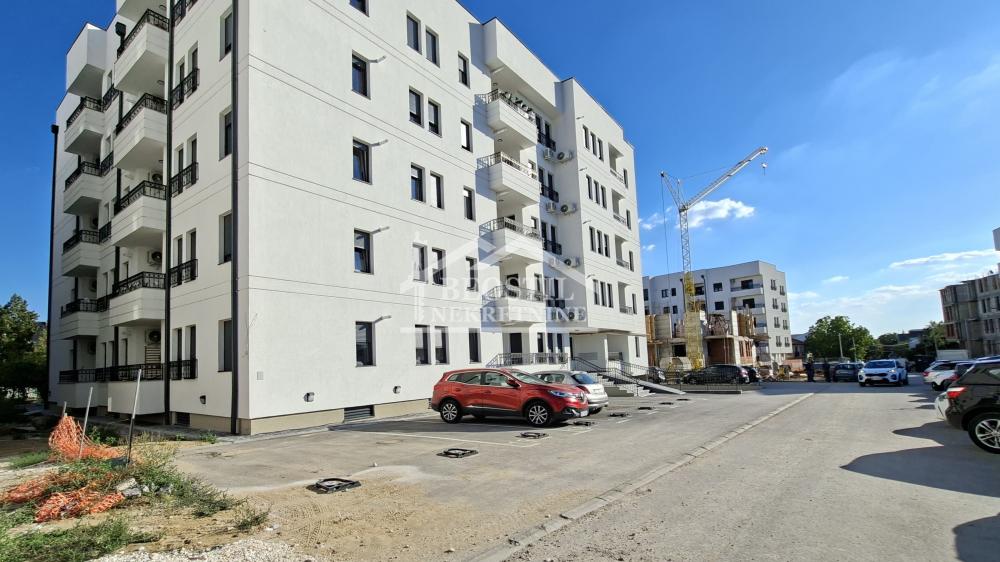 Dvosoban stan na prodaju, Mladenovac, Beograd, 48m², 113.000 €