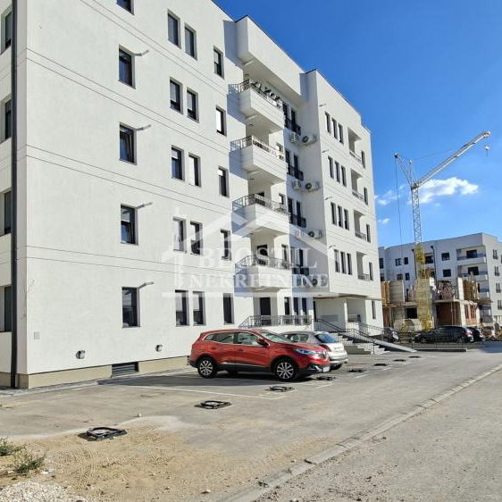 Dvosoban stan na prodaju, Mladenovac, Beograd, 48m², 113.000 €