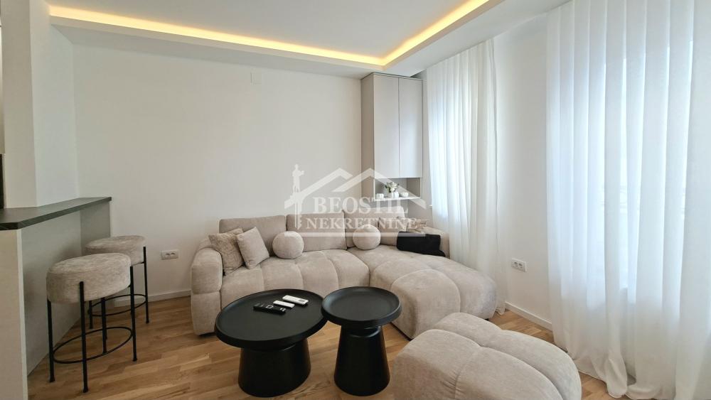 Stan Prodaja Beograd Mladenovac (mesto) 48 m2