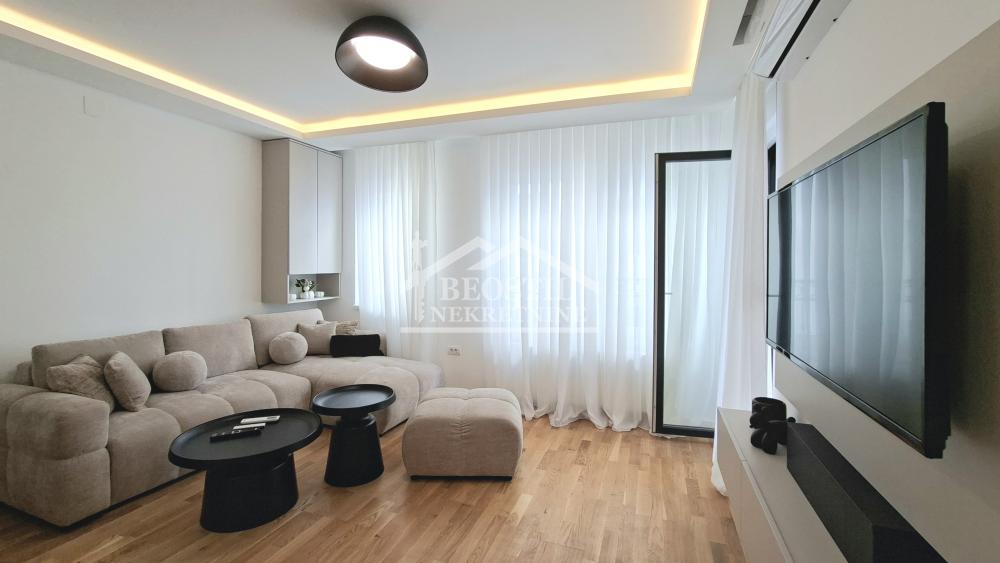 Stan Prodaja Beograd Mladenovac (mesto) 48 m2