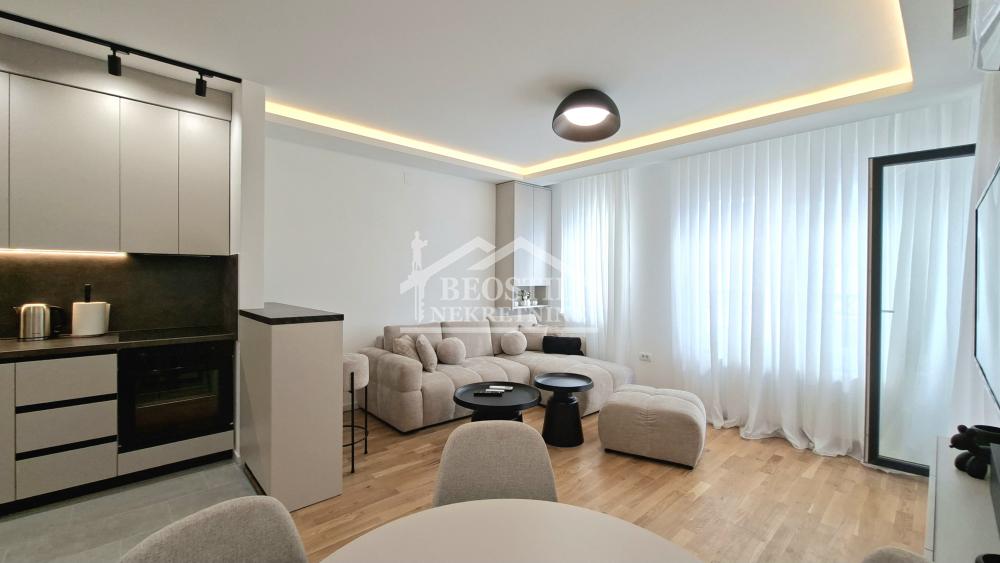 Stan Prodaja Beograd Mladenovac (mesto) 48 m2