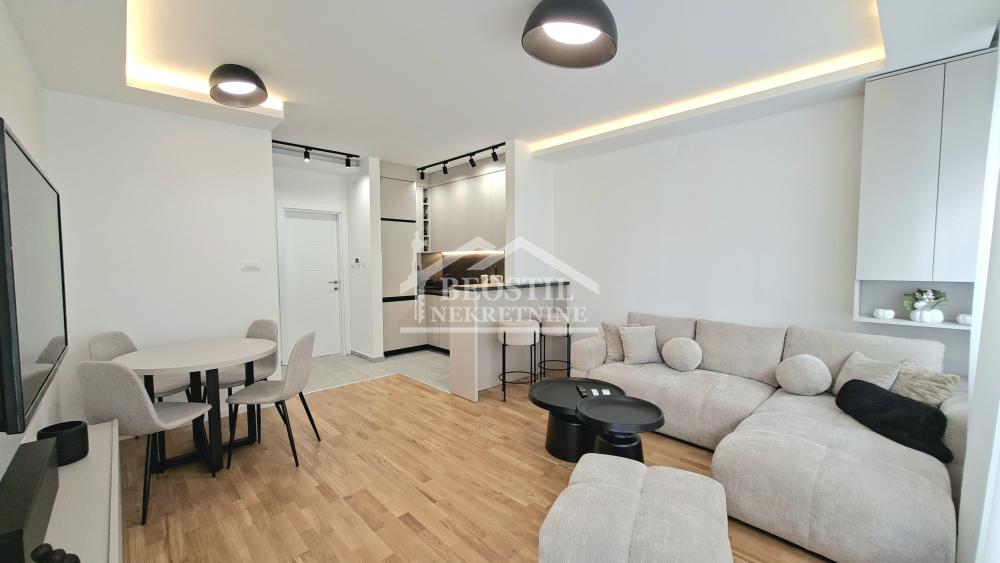 Stan Prodaja Beograd Mladenovac (mesto) 48 m2