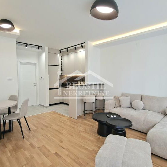 Stan Prodaja Beograd Mladenovac (mesto) 48 m2