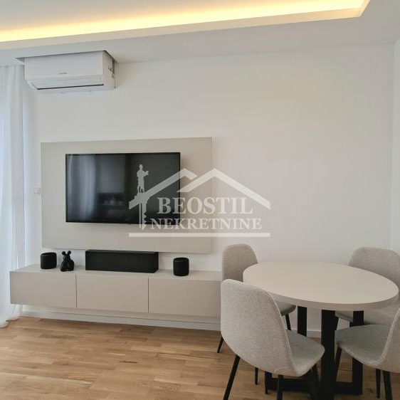 Stan Prodaja Beograd Mladenovac (mesto) 48 m2
