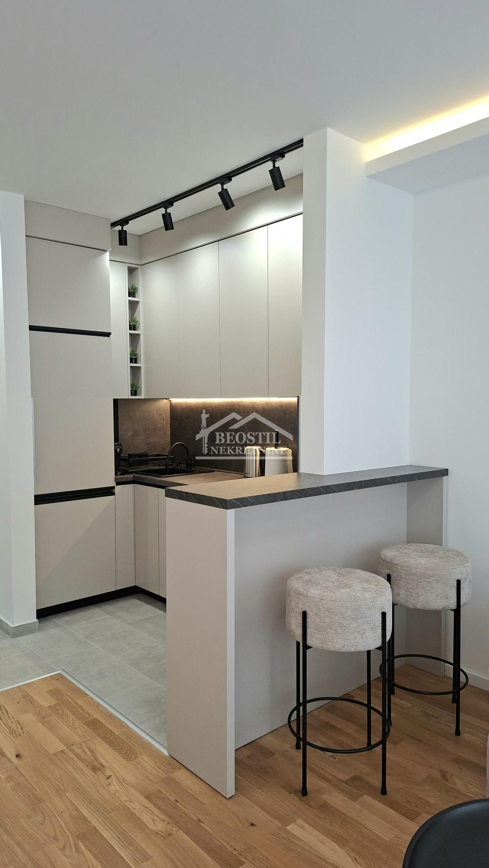 Stan Prodaja Beograd Mladenovac (mesto) 48 m2