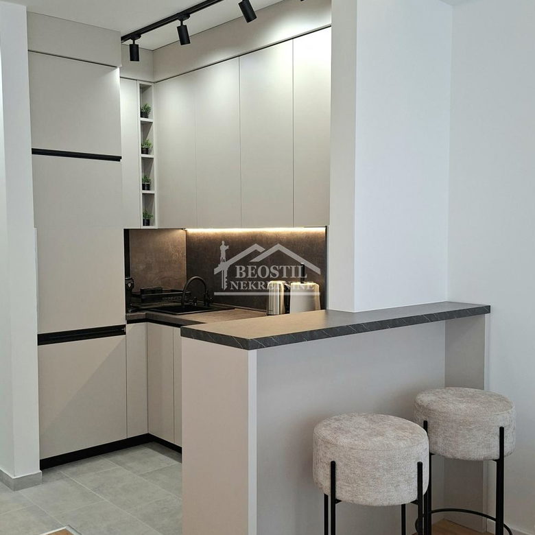 Stan Prodaja Beograd Mladenovac (mesto) 48 m2