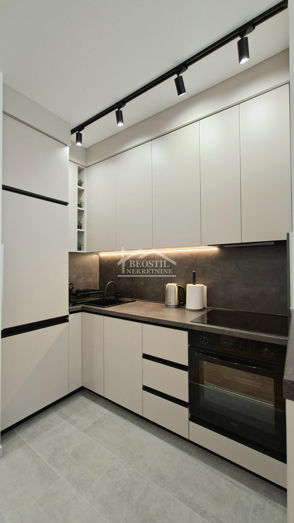 Stan Prodaja Beograd Mladenovac (mesto) 48 m2