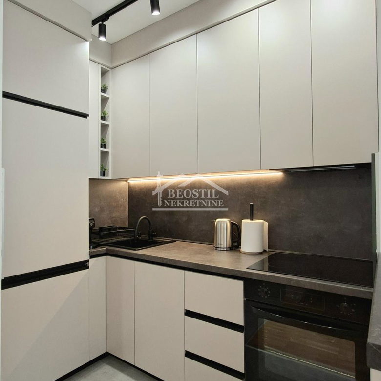 Stan Prodaja Beograd Mladenovac (mesto) 48 m2