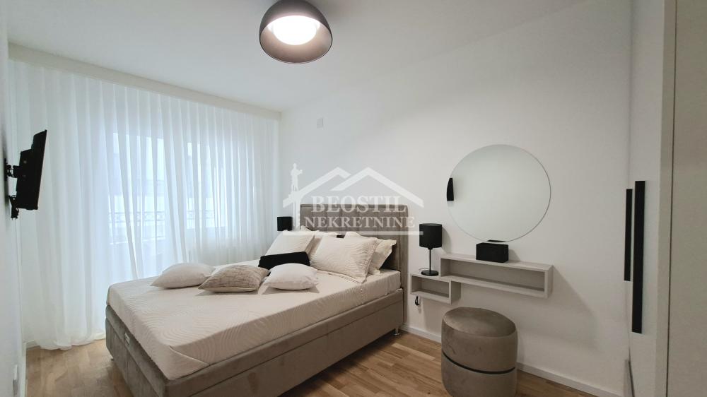 Stan Prodaja Beograd Mladenovac (mesto) 48 m2